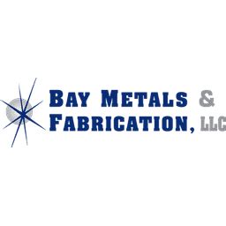 bay metals & fabrication llc|bay area metal supply.